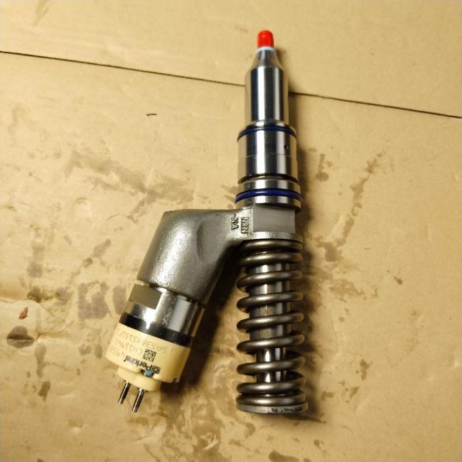 CH11945 Fuel Injector for Perkins 2500 Series Engines