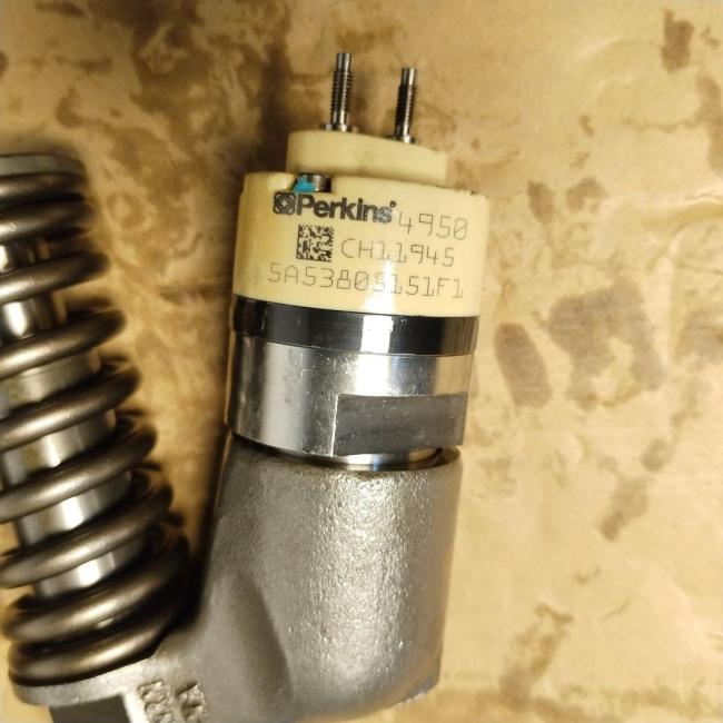 CH11945 Fuel Injector for Perkins 2500 Series Engines