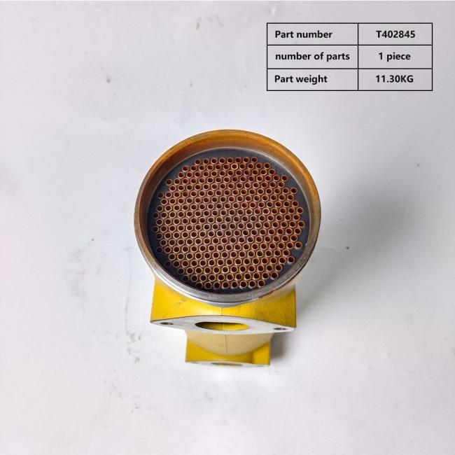Perkins Oil Cooler T402845 223-7965 359-1622