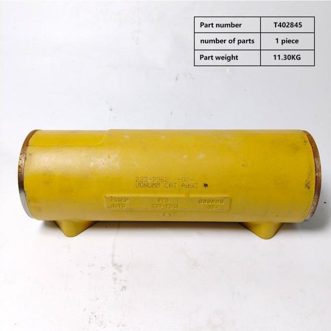 Perkins Oil Cooler T402845 223-7965 359-1622