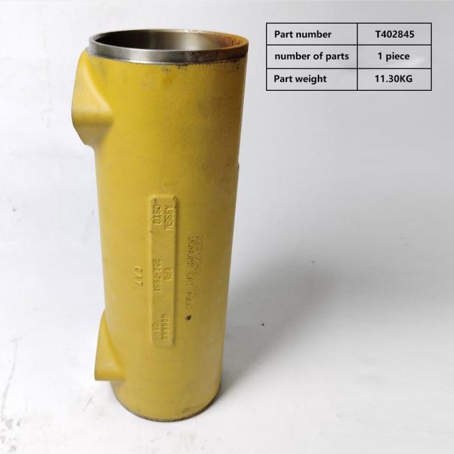 Perkins Oil Cooler T402845 223-7965 359-1622