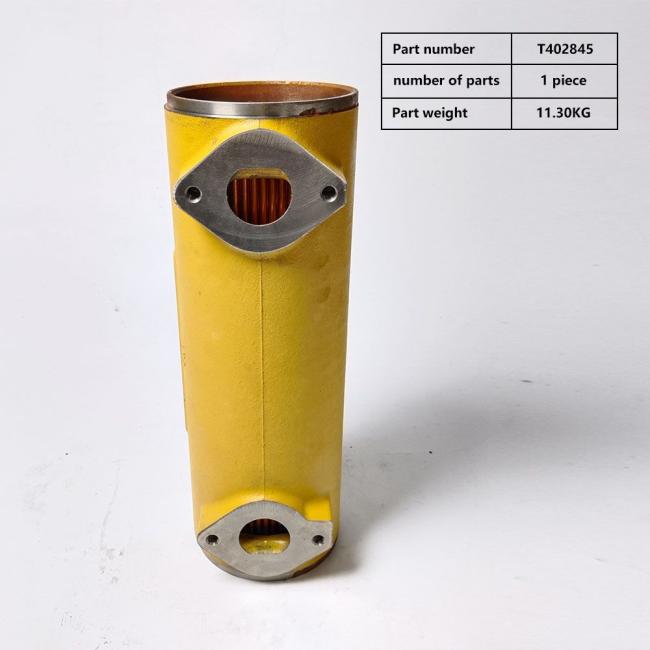 Perkins Oil Cooler T402845 223-7965 359-1622