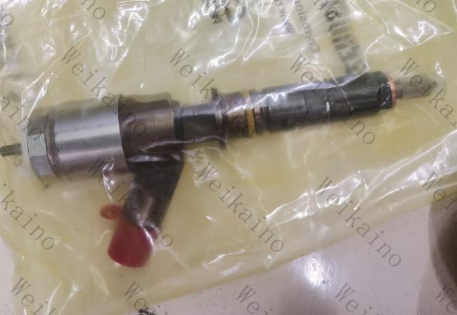 2645A753, Diesel Fuel Injector for Perkins C6.6 Engine Injector 321-3600