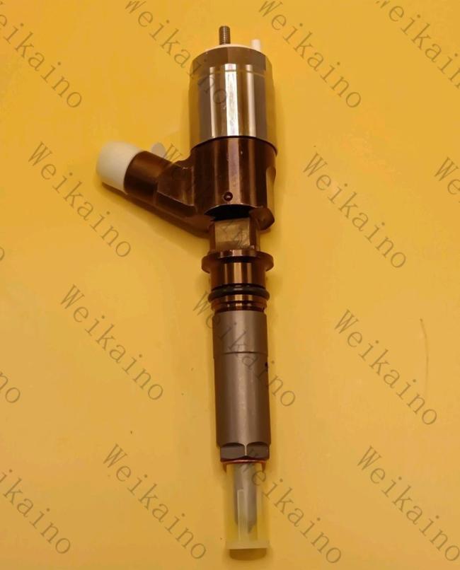 2645A753, Diesel Fuel Injector for Perkins C6.6 Engine Injector 321-3600