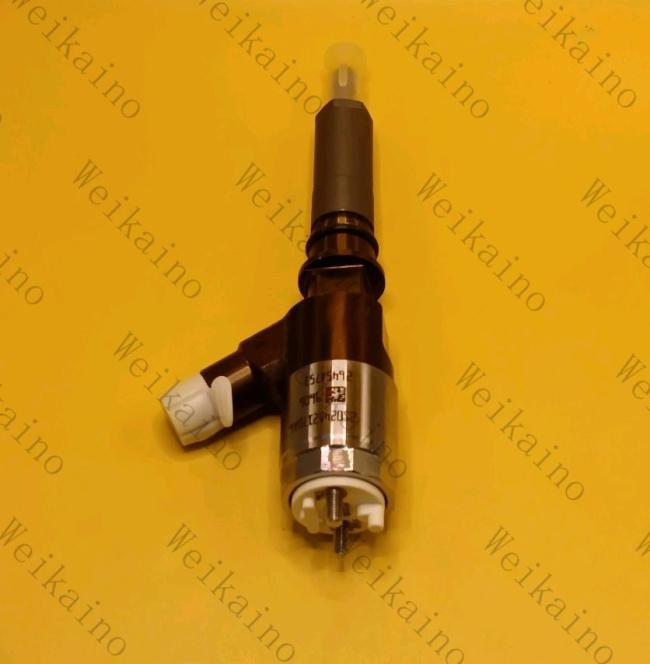 2645A753, Diesel Fuel Injector for Perkins C6.6 Engine Injector 321-3600