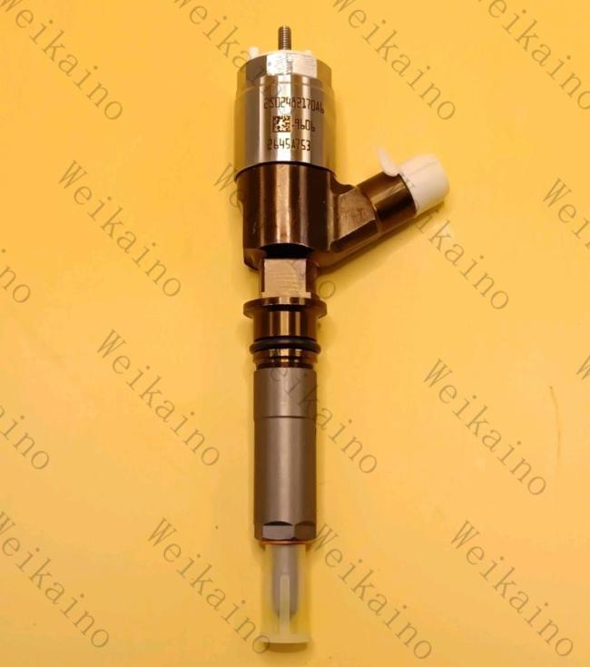 2645A753, Diesel Fuel Injector for Perkins C6.6 Engine Injector 321-3600