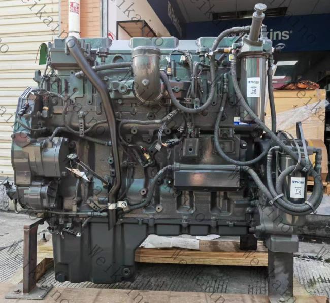 Original Brand New Perkins Engine Parts 2206D-E13ta 415HP 309.5kw C13