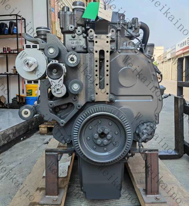 Original Brand New Perkins Engine Parts 2206D-E13ta 415HP 309.5kw C13