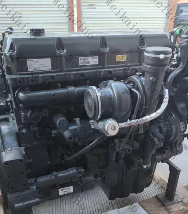Original Brand New Perkins Engine Parts 2206D-E13ta 415HP 309.5kw C13