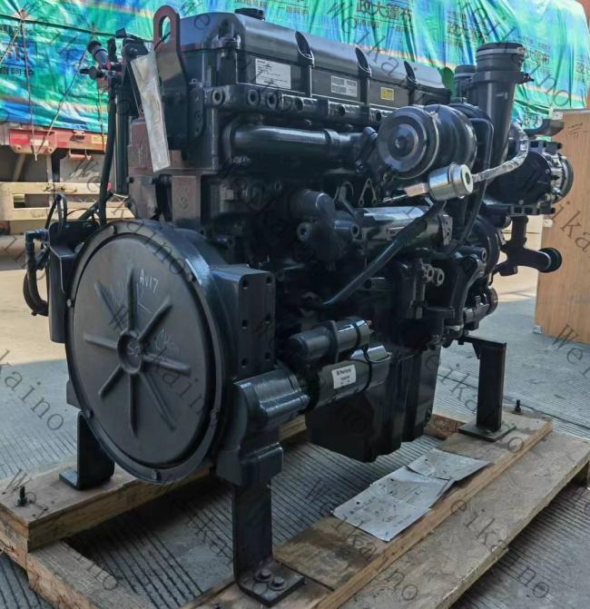 Original Brand New Perkins Engine Parts 2206D-E13ta 415HP 309.5kw C13