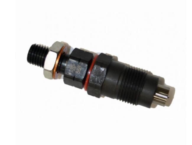 131406440 105148-1210 Original Perkins Injector for 404 Series