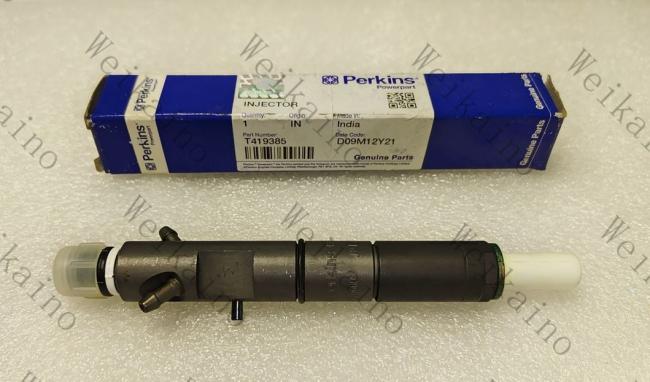 T419385 454-5091 Ljbb06005A Genuine Perkins Injector for 1106 Series C7.1