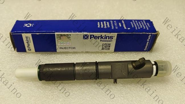 T419385 454-5091 Ljbb06005A Genuine Perkins Injector for 1106 Series C7.1