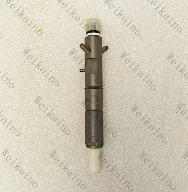 T419385 454-5091 Ljbb06005A Genuine Perkins Injector for 1106 Series C7.1