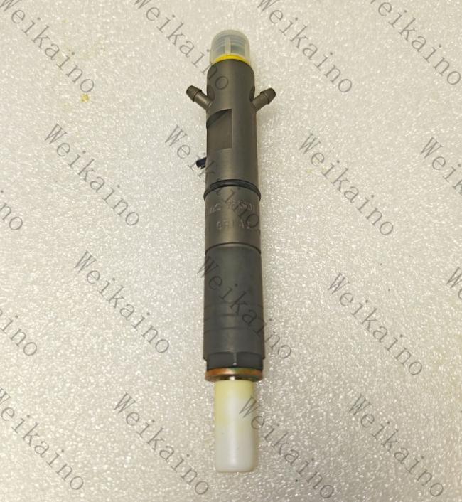 2645K011 Ljbb03201A Genuine Perkins Injector for 1104 Series