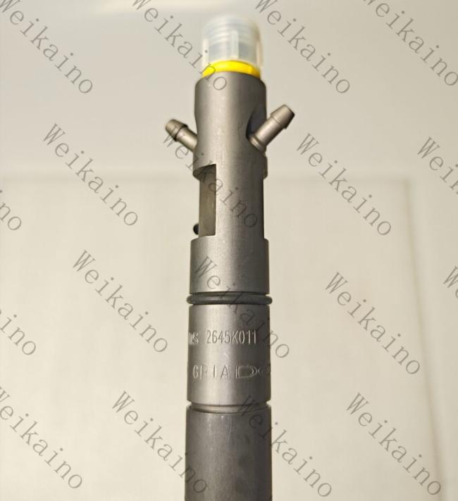 2645K011 Ljbb03201A Genuine Perkins Injector for 1104 Series