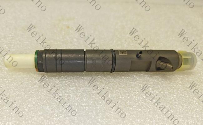 2645K026 Ljbb03303A Genuine Perkins Fuel Injector Assembly