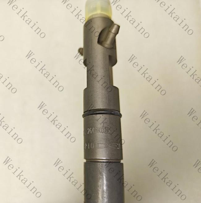 2645K026 Ljbb03303A Genuine Perkins Fuel Injector Assembly