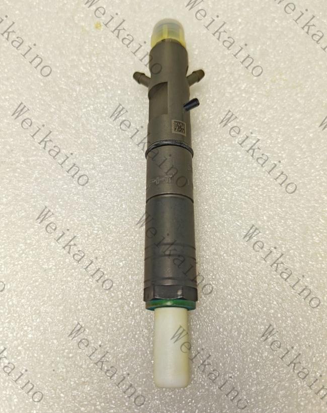 2645K026 Ljbb03303A Genuine Perkins Fuel Injector Assembly
