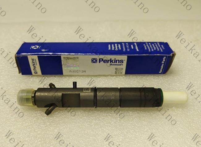 2645K026 Ljbb03303A Genuine Perkins Fuel Injector Assembly