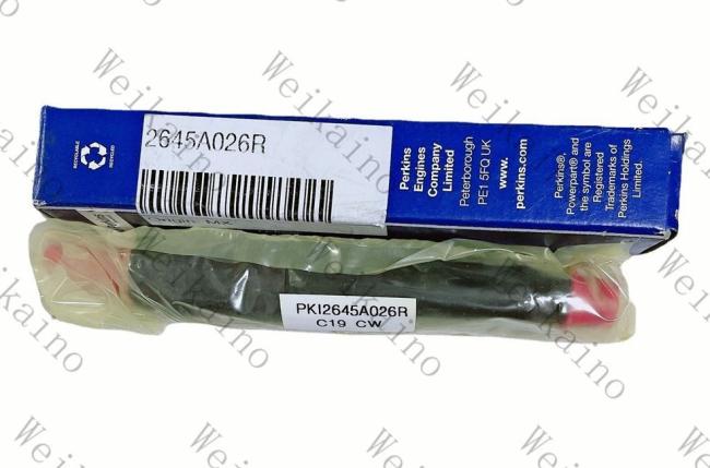 Perkins 1006 Fuel Injector Assembly 2645A026 2645A026r Injector Exchange
