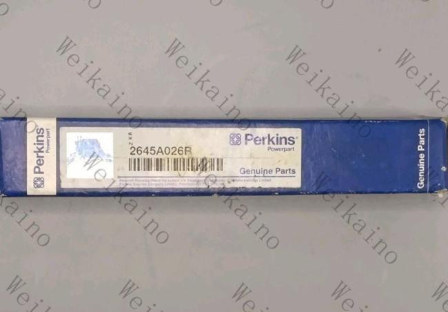 Perkins 1006 Fuel Injector Assembly 2645A026 2645A026r Injector Exchange