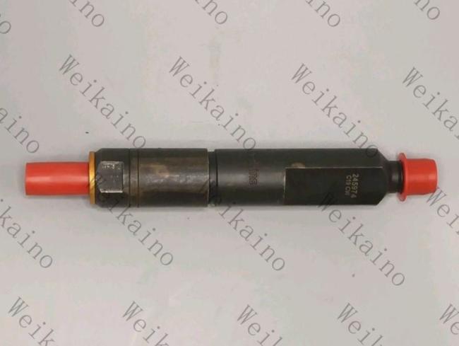 Perkins 1006 Fuel Injector Assembly 2645A026 2645A026r Injector Exchange