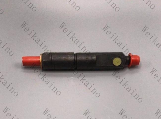 Perkins 1006 Fuel Injector Assembly 2645A026 2645A026r Injector Exchange