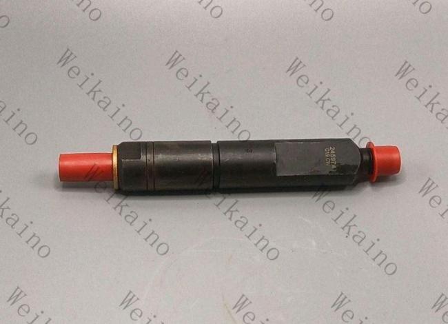 Perkins 1006 Fuel Injector Assembly 2645A026 2645A026r Injector Exchange