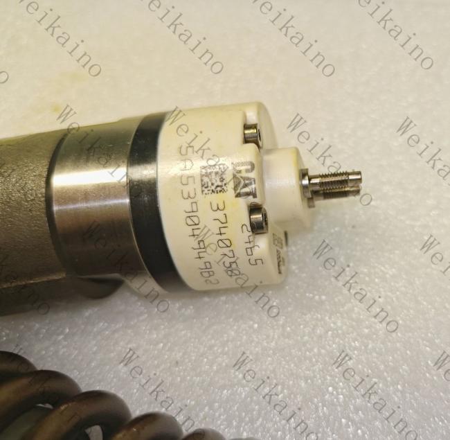 Perkins Fuel Injector T433942 T437901 253-0615 374-0750 C15