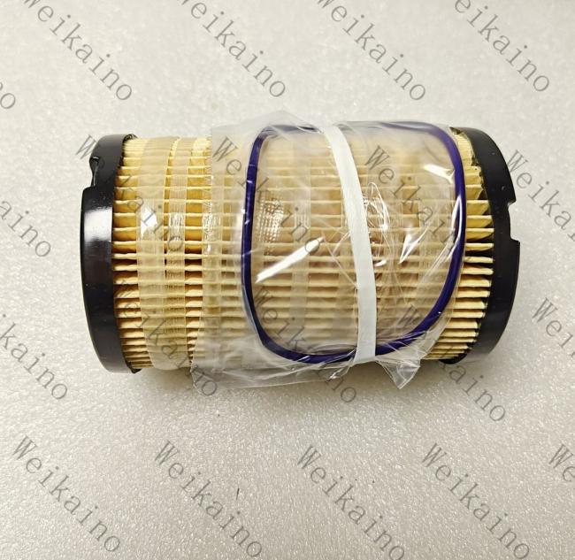 10000-59650 4816635 Genuine Fg Wilson Generator Set Diesel Engine Fuel Filter for Perkins 1103 1104 1106 Series