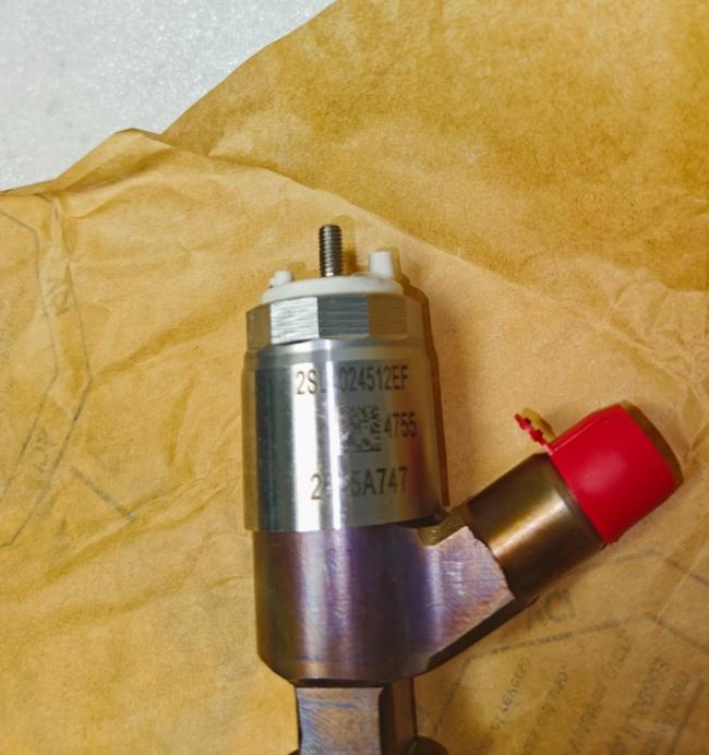 3200680 2645A747 Original Fuel Injector Gp