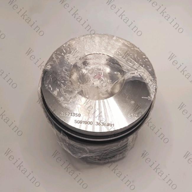 Perkins Genuine Engine Piston Kits for 1104D C4.4 Direct Injection Engine T426417