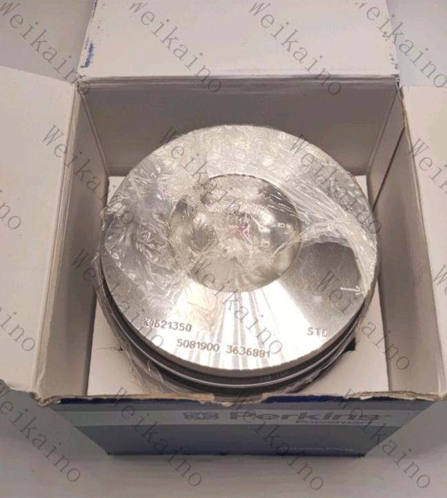 Perkins Genuine Engine Piston Kits for 1104D C4.4 Direct Injection Engine T426417