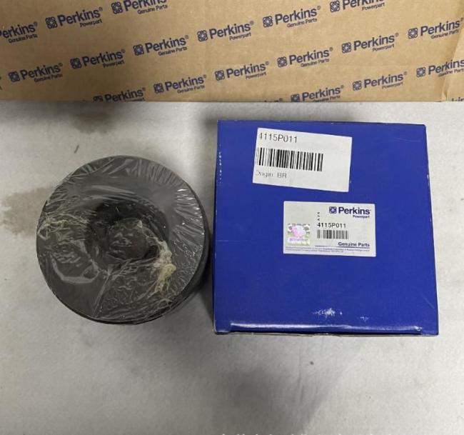 Parkins 1104 Engine Accessories 4115p011 Uprk0003 U5MB0033 U5lt0357