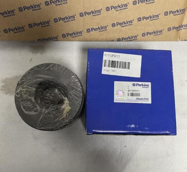 Parkins 1104 Engine Accessories 4115p011 Uprk0003 U5MB0033 U5lt0357