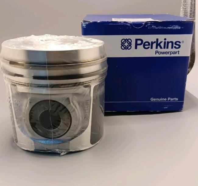 C7.1 T415098 Piston Assembly Perkins Kta
