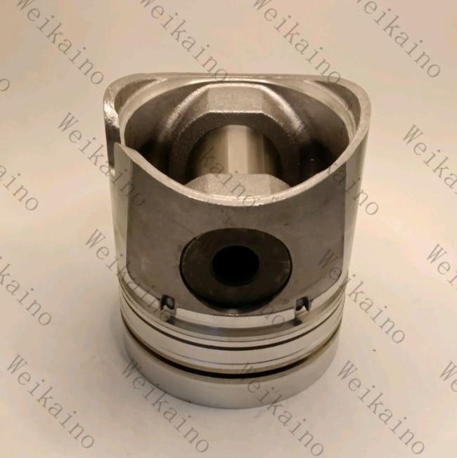 Perkins CV66887/1 Piston Kit for 3008 3012series
