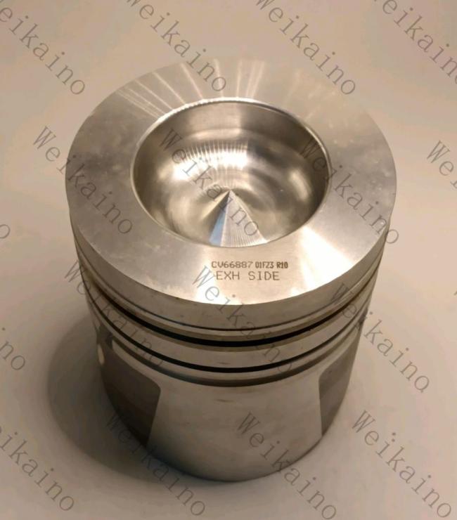 Perkins CV66887/1 Piston Kit for 3008 3012series