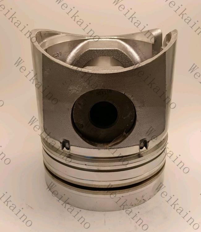Perkins CV66887/1 Piston Kit for 3008 3012series