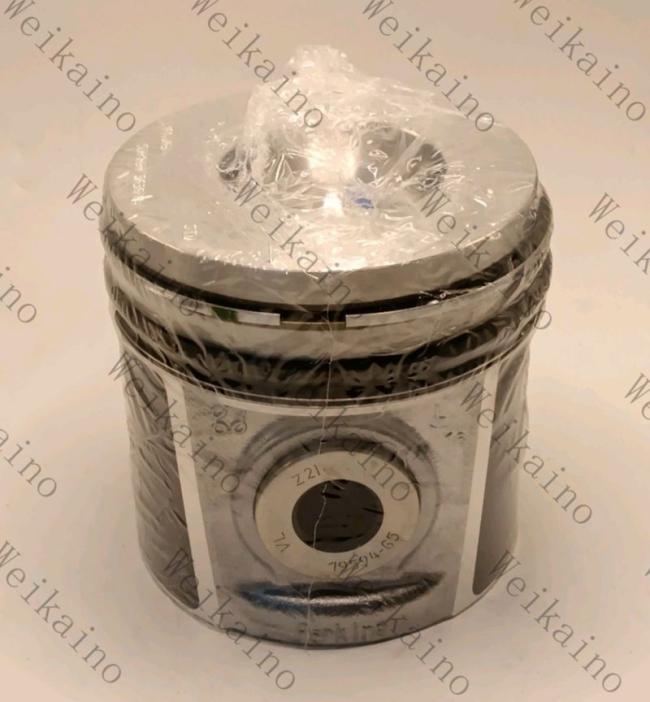 Original Perkins T426384 508-1898 363-6884 4115p015 Piston and Ring Kit for 1103 1104 Series