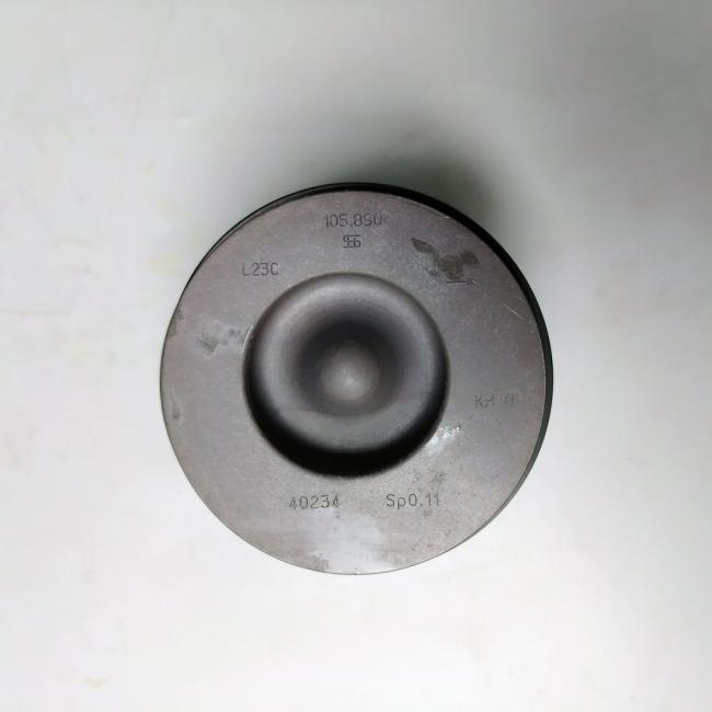 Diesel Engine Piston 4115p017 40234620