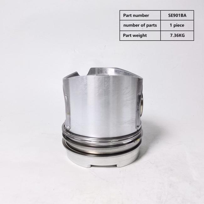 Perkins 4000 Series Piston 998-645 Se901ba