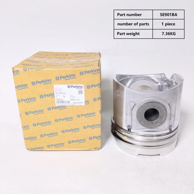 Perkins 4000 Series Piston 998-645 Se901ba
