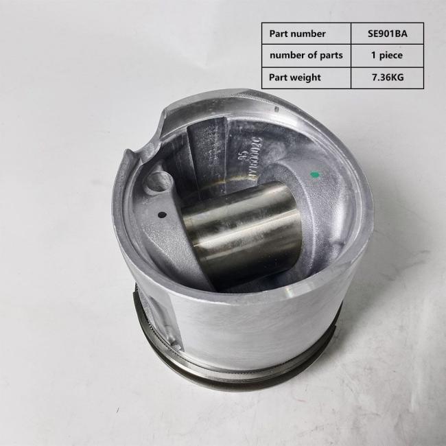 Perkins 4000 Series Piston 998-645 Se901ba