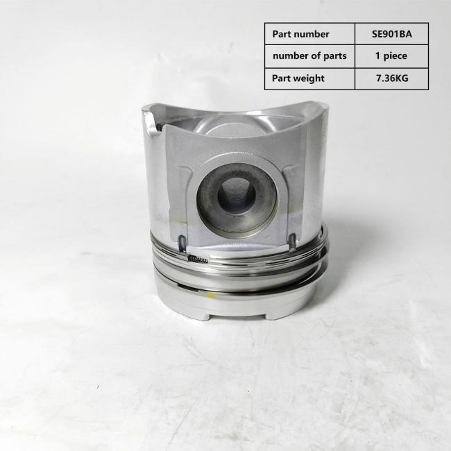 Perkins 4000 Series Piston 998-645 Se901ba