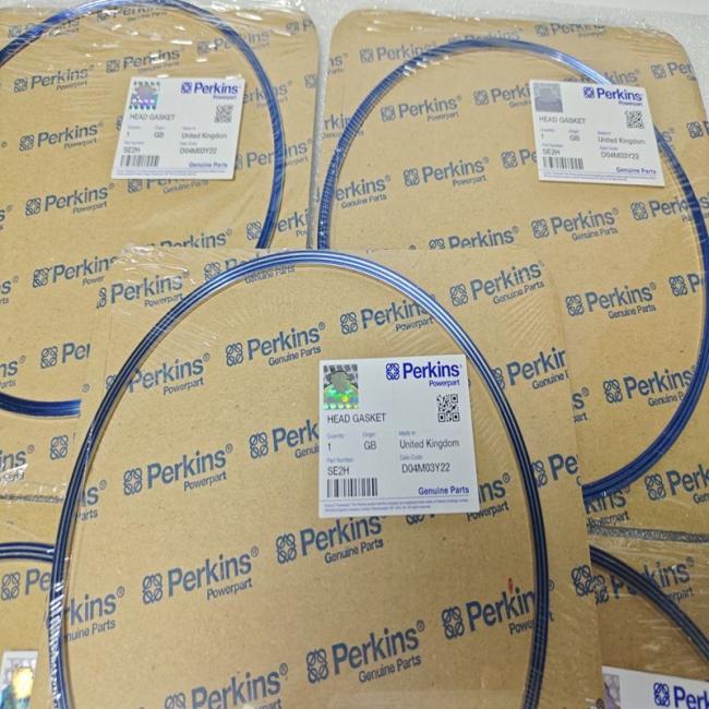 Perkins 4008 Series Piston, Se2h, T417322, T409187, 359/552, Krp1569, Krp1528, Krp3015, Krp3018