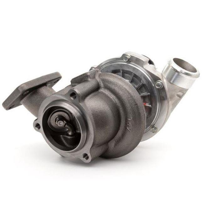 Original Turbocharger for Perkins 1104D-44t Engine 2674A845 Gt25s