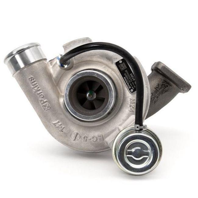 Original Turbocharger for Perkins 1104D-44t Engine 2674A845 Gt25s