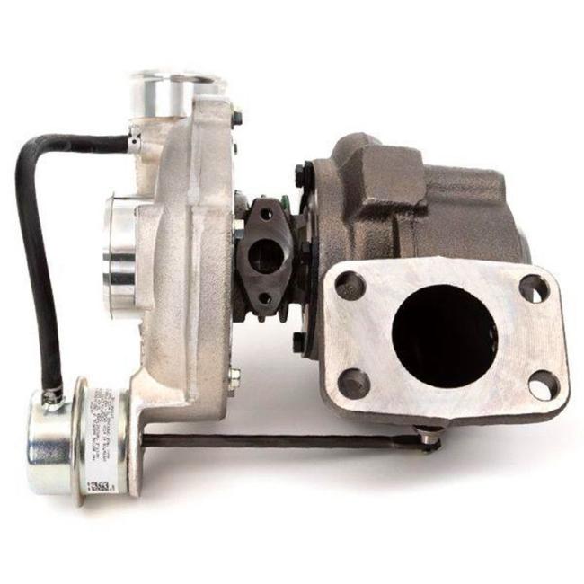 Original Turbocharger for Perkins 1104D-44t Engine 2674A845 Gt25s